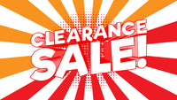CLEARANCE $10 ITEM