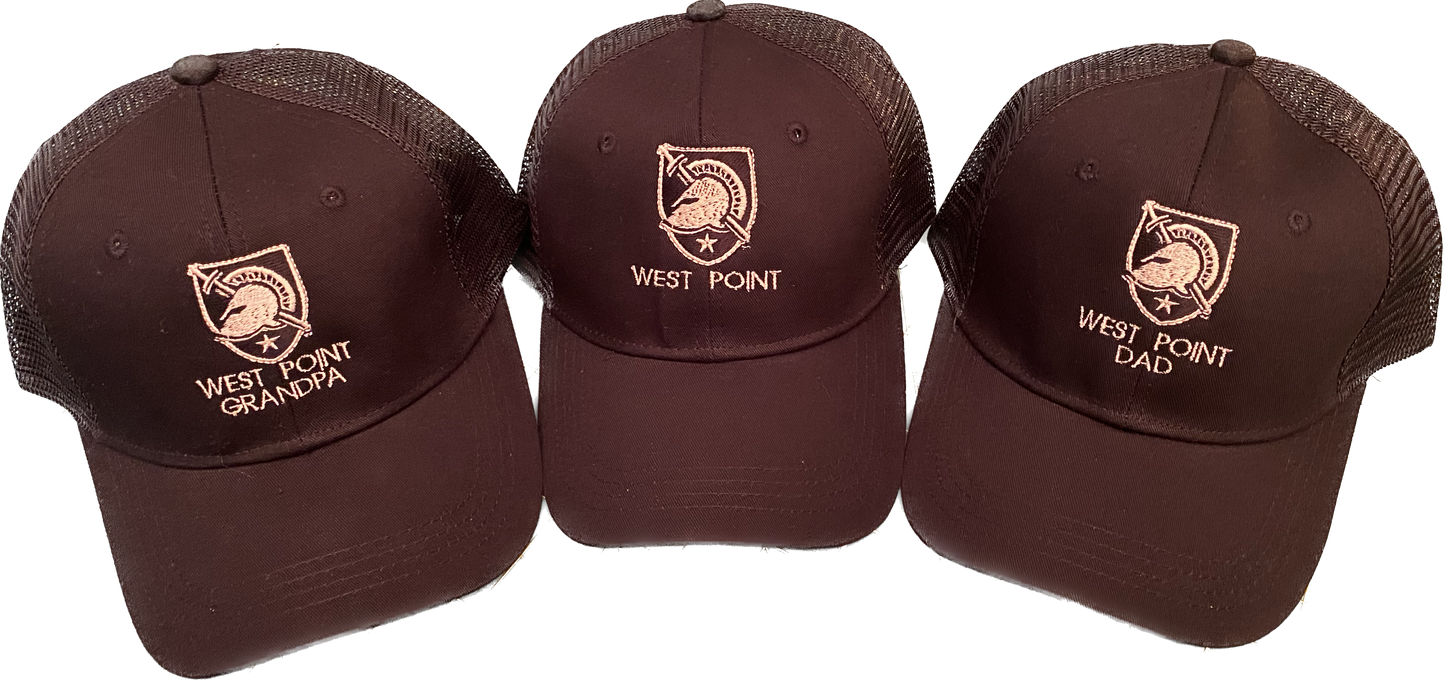 West Point Baseball Cap