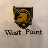Large Zippered Canvas Bag West Point, Naval Academy, Air Force Academy