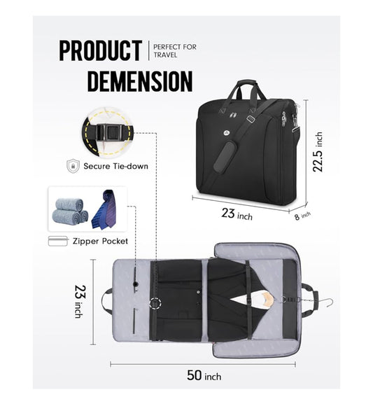 WEST POINT Garment Bag