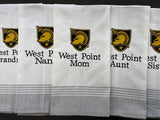 West Point Mom Hand Towel