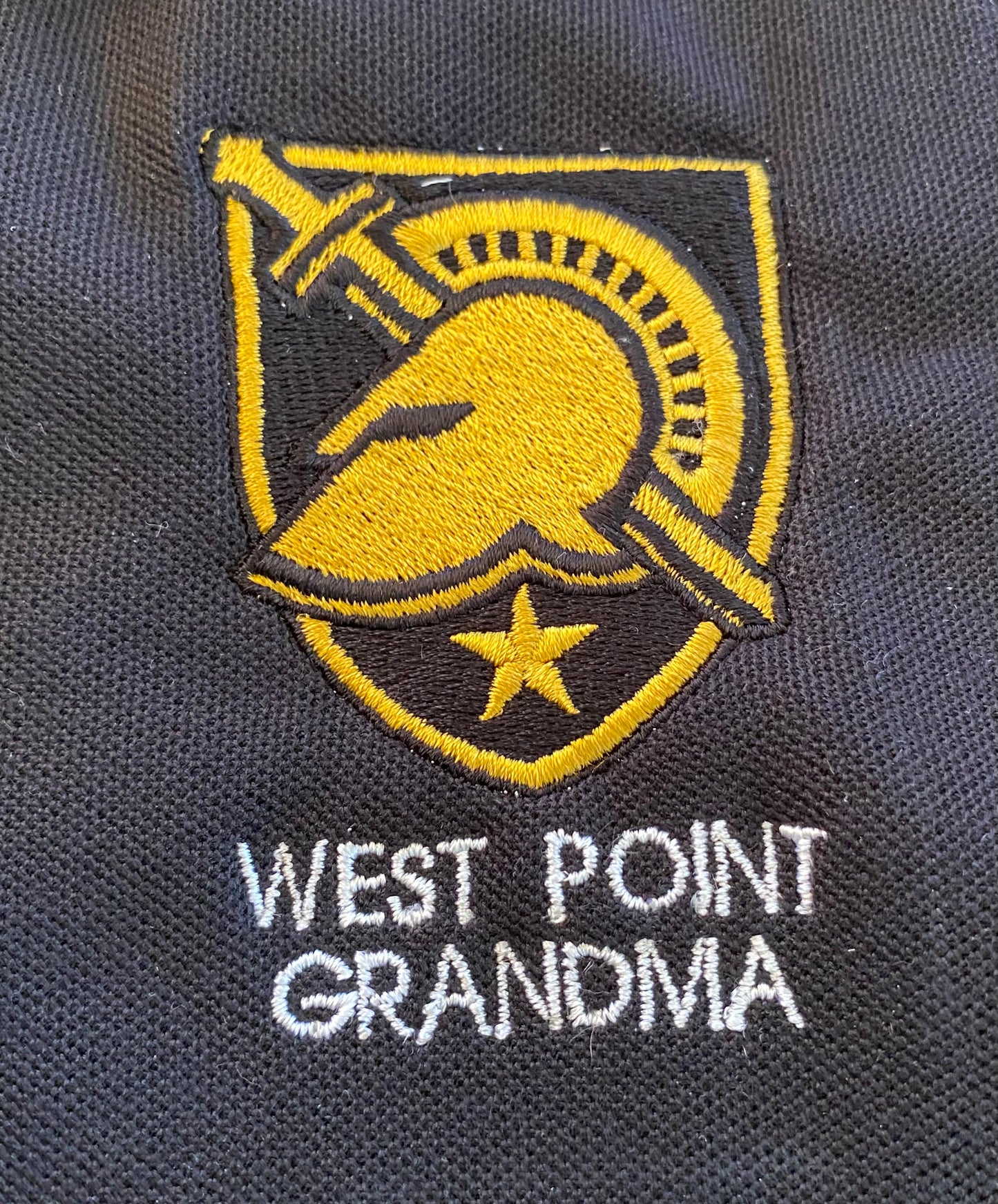 West Point Family Polo  -Women's
