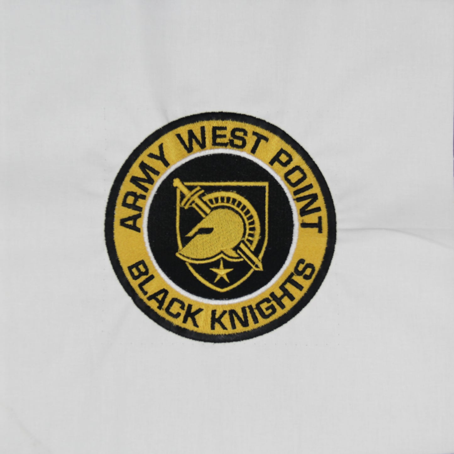 West Point Circle - Quilt Block - For Quilts or Decorator Pillows