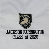 West Point Name - Quilt Block - For Quilts or Decorator Pillows