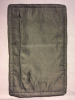 CUSTOM Made to Order: Personalized Embroidered Pillow Cover to Celebrate Your Cadet At West Point