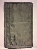 CUSTOM Made to Order: Personalized Embroidered Pillow Cover to Celebrate Your Cadet At West Point