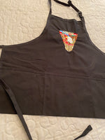 West Point Class of 2022 Crest Apron
