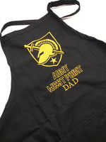 West Point Grandpa Apron