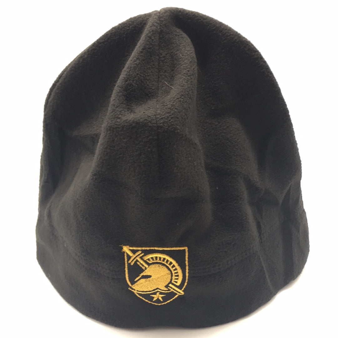 West Point Fleece Beanie. Matches West Point Mittens.