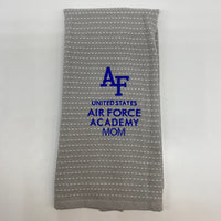 Air Force Academy Mom Dish Towel