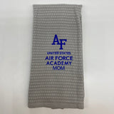 Air Force Academy Mom Dish Towel