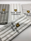 West Point Aunt Hand Towel