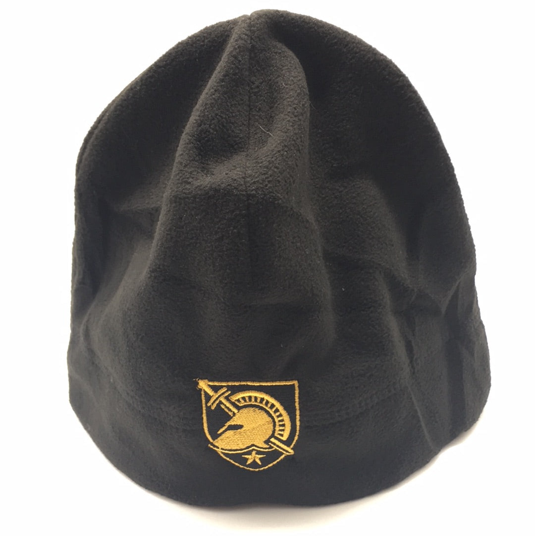 West Point Fleece Beanie. Matches West Point Mittens.