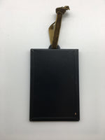 Individual ACU West Point Class Rank Christmas Ornament