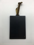 Individual ACU West Point Class Rank Christmas Ornament