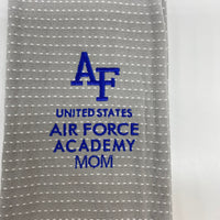 Air Force Academy Mom Dish Towel
