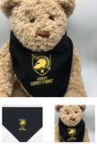 Air Force Academy Dog Bandana