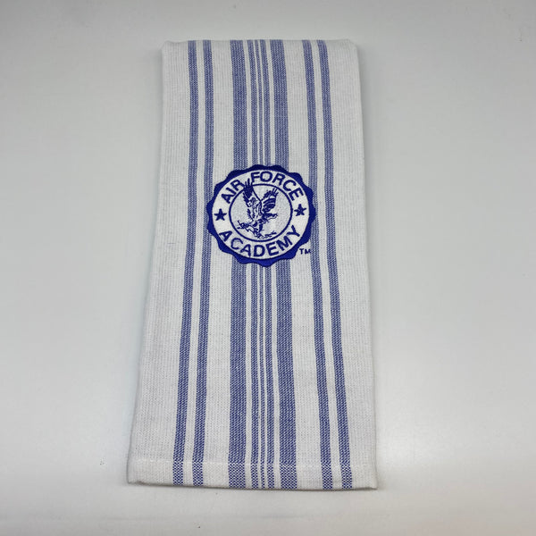 Air Force Academy Dish Towel