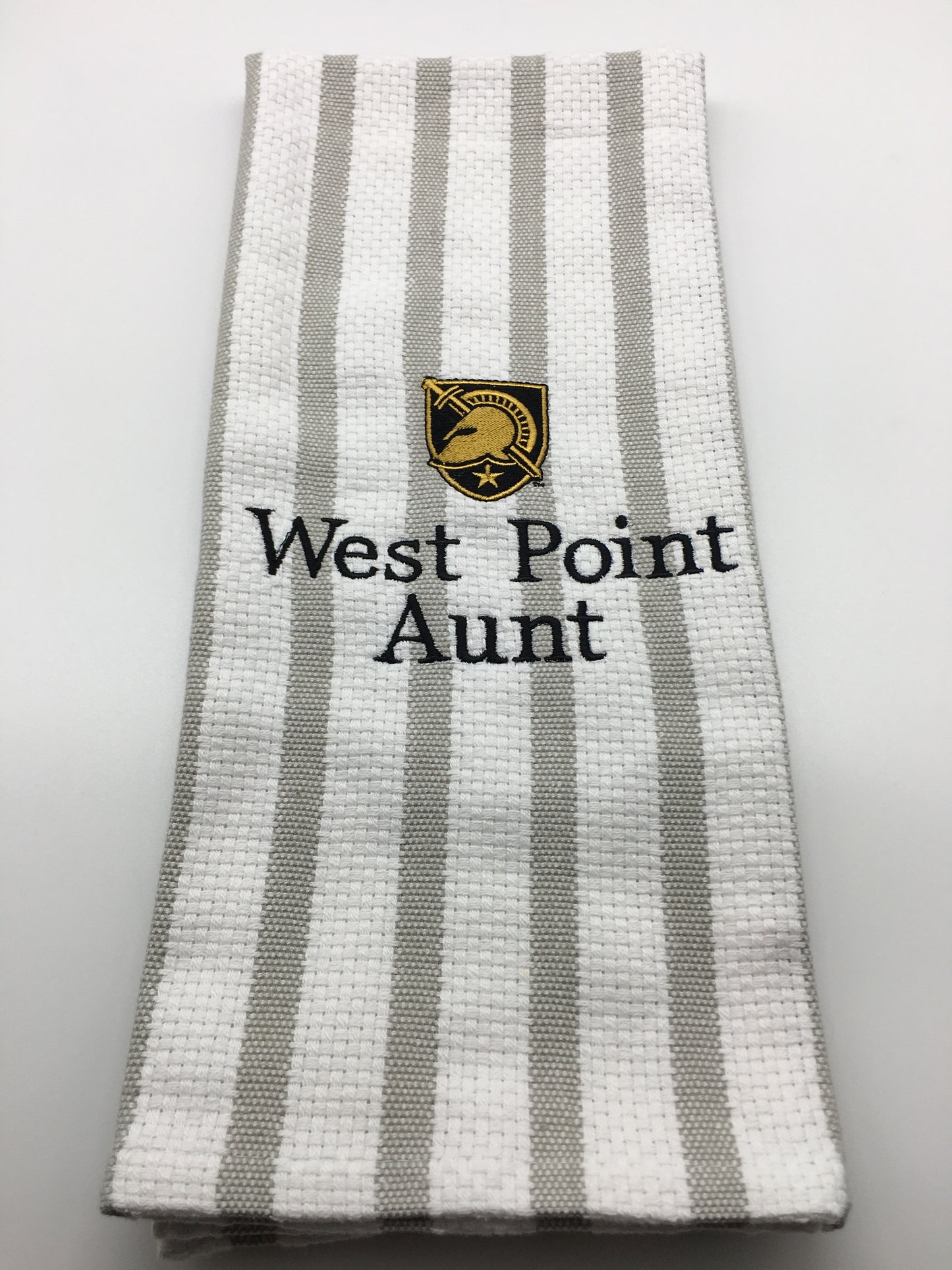 West Point Aunt Hand Towel