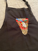West Point Class of 2022 Crest Apron