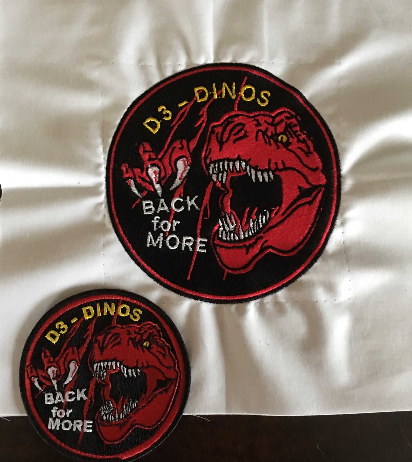 MADE TO ORDER: West Point Quilt Block - COMPANY