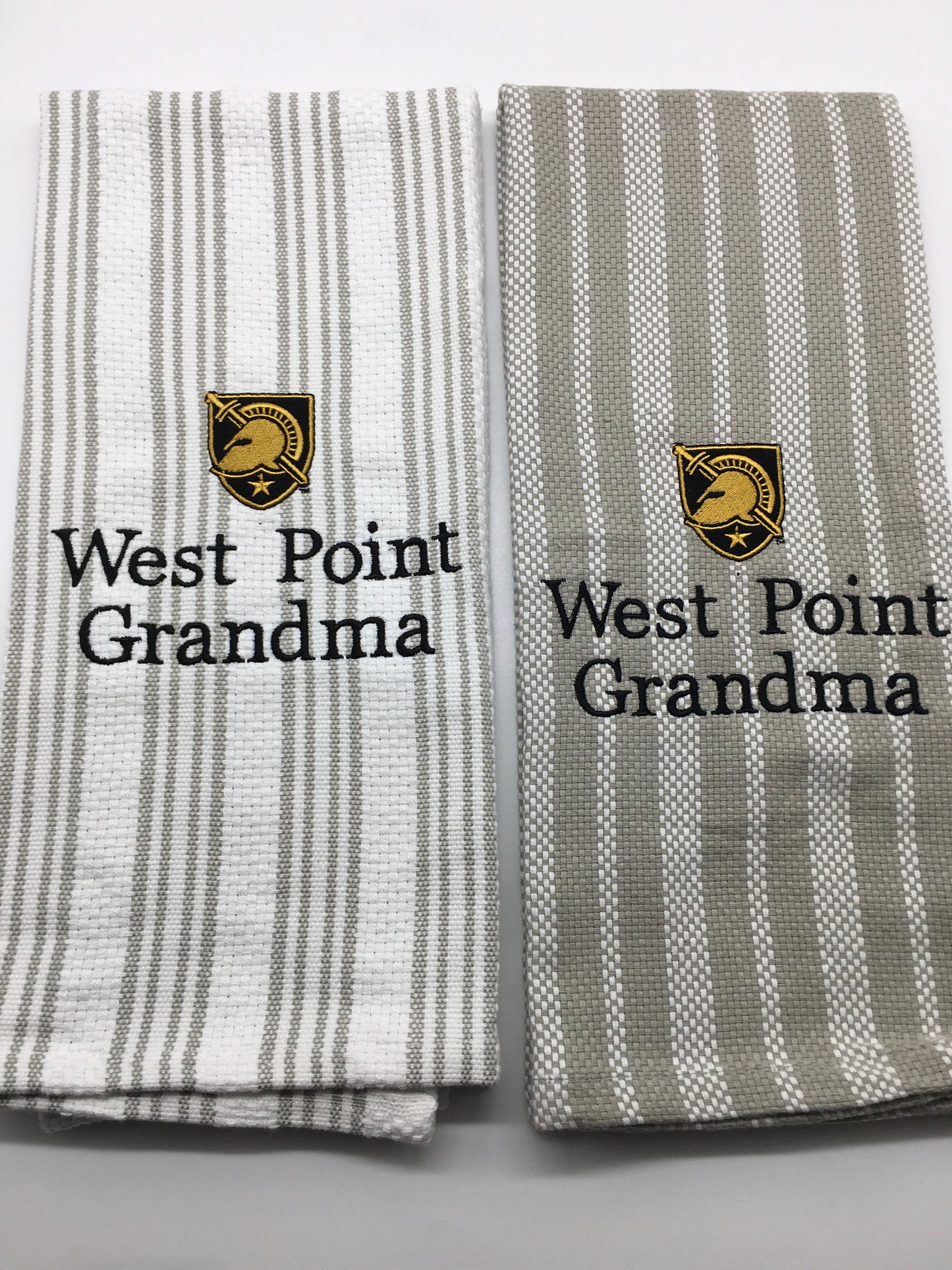 West Point Aunt Hand Towel